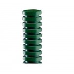 TUBO PIEGHEVOLE MEDIO diam. 32MM MATASSA 25M FK15/32 VERDE GEWISS COD.DX15232