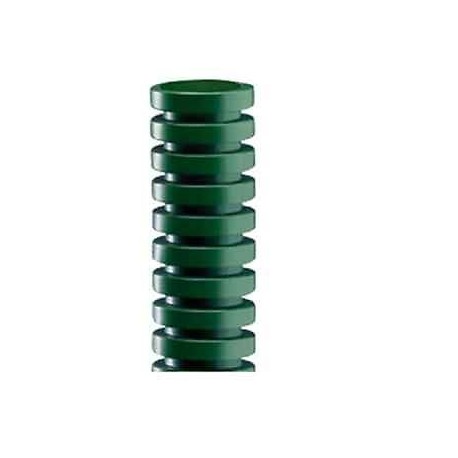 TUBO PIEGHEVOLE MEDIO diam. 32 MM MATASSA 25M FK15/32 VERDE GEWISS DX15232R