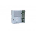 SCATOLA INCASSO 8 MODULI VIDEOCITOFONO ELVOX COD. 6149