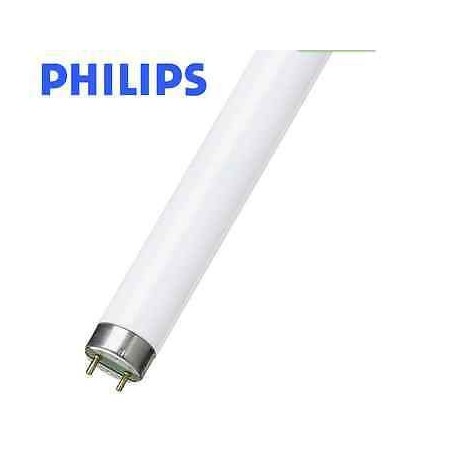 TUBO FLUORESCENTE 36W 120CM BENESSERE PHILIPS MASTER TL-D ACTIVIVA NATURAL PHL 36ACTINAT
