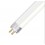 TUBO FLUORESCENTE NEON ZANZARIERA TL 15W BL350 MO-EL T5 MOEL 0415 PHILIPS BL15