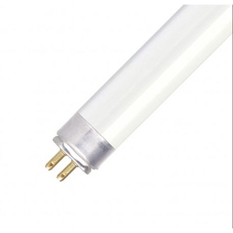 TUBO FLUORESCENTE NEON ZANZARIERA TL 15W BL350 MO-EL T5 MOEL 0415 PHILIPS BL15