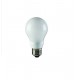 LAMPADINA FLUOR E27 GEMINI GOCCIA TRONIC MINI 15W 230V 2700K LEUCI 492224.0101N