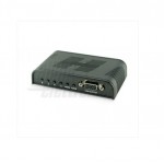 CONVERTITORE VGA - CVBS S-VIDEO ALIM. USB ALPHA ELETTRONICA CT365/9