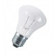 LAMPADINA INCANDESCENZA SEMAFORICA PER SEMAFORI SIG 1543 KL 75W 230-240V E27 100 OSRAM