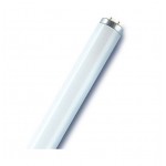 TUBO FLUORESCENTE T12 20W G13 4000K LUCE BIANCA 60CM D. 38MM LEUCI 403871.0101