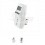 STRUMENTO MULTIFUNZIONE CONTROLLO CARICHI SPINA PRESA DISPLAY 230V 3600W 23-68