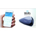 WIRI SMART UNIVERSALE REMOTE CONTROL IR WIFI RF REMOTO ANDROID IOS DOMOTICA