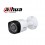 TELECAMERA MINI BULLET IBRIDA 4IN1 3.6MM 1080P 2MPX IP67 12 DAHUA HAC-HFW1220RMP