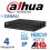 DVR TELECAMERE IBRIDO 5IN1 XVR HD 16 CH CVI AHD TVI CVBS 8IP DAHUA XVR5116HS-S2