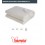 COPERTA SCALDALETTO ELETTRICO LANA SINTETICA 1 PIAZZA RISCALDANTE STUFA BIMAR SCL11