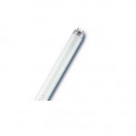 TUBO FLUORESCENTE NEON 18W 60CM T8 G13 VETRO 18W/67 LUCE BLU OSRAM L1867