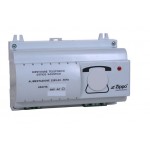 RIPETITORE DI CHIAMATA TELEFONICA AMPLIFICAZ. IN 220V OUT 12V - 8 MOD ZIPPO 0804