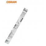 ALIMENTATORE REATTORE ELETTRONICO T8 FLUORESCENTI 3X 4X 18W OSRAM QTFIT83-4X18