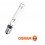 LAMPADINA SODIO ALTA PRESSIONE E40 400W NAV-T/I CON ACCENDITORE INCORPORATO OSRAM NAVT400I