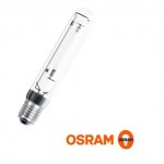 LAMPADINA SODIO ALTA PRESSIONE E40 400W NAV-T/I CON ACCENDITORE INCORPORATO OSRAM NAVT400I