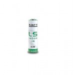 PILA BATTERIA 3.6V 2.6AH 2600mAh LS14500 LITIO LITHIUM AA Li-SOCl2 SAFT LS14500 