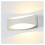 APPLIQUE LED COB 5W 550LM 100° 3000K IP20 ALL BIANCO ESTERNO VTAC V-TAC 8208 