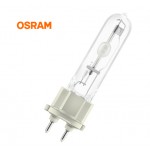 LAMPADINA IODURI METALLICI POWERBALL HCI-T 150W/942 NDL 4000K OSRAM HCIT150942