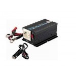INVERTER ONDA SINUS. 350W INGRESSO 12VCC - USCITA 220VAC ELCART 13/16100-00