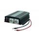 INVERTER SOFT-START INGRESSO 12VCC- USCITA 220VAC 1200W ELCART 13/16400