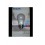 LAMPADINA GOCCIA LED DECORATIVA DecoLed lamp E27 BIANCA 230V 1W PHILIPS 799708