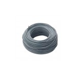 CORDINA CAVO ELETTRICO 1X10MMQ N07VK 10 MMQ GRIGIA - IR10G               