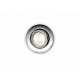 SPOT INCASSO FORO INCASSO 7.5CM D. 9CM ENIF CROMO LUCIDO PHILIPS 59240/11/E7