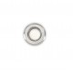 SPOT DA INCASSO FISSO FORO 7.5CM D. 8.5CM CROMO LUCIDO ENIF PHILIPS 59230/11/E7