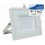 PROIETTORE LED BIANCO 50W SAMSUNG 6400K 230V IP65 LUCE FREDDA VTAC V-TAC 411