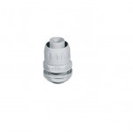 RACCORDO GUAINA SCATOLA DIAMETRO 25 MM IP65 TENUTA STAGNA GC25 PG29