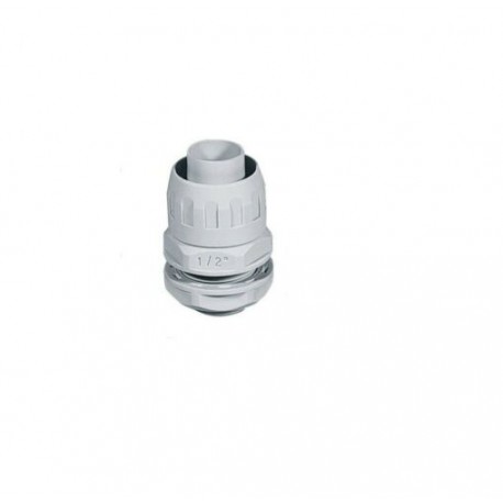 RACCORDO GUAINA SCATOLA DIAMETRO 25 MM IP65 TENUTA STAGNA GC25 PG29