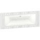 LAMPADA DI EMERGENZA STANDARD EXIWAY LED IP42 4H 120LM SE SCHNEIDER OVA38365 