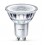 LAMPADINA SPOT LED 3.5W 35W GU10 230V 4000K LUCE NATURALE 460 lm 36° PHILIPS 