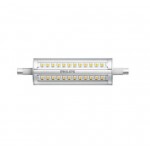 PHILIPS LAMPADA LED COREPRO R7S 118MM 14-100W 830 D RETROFIT PER LAMPADE LINEARI