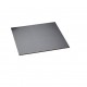 PIASTRA IN BACHELITE PER ARMADIO STRADALE ENEL MONOBLOCCO 530X530X5MM PB/ASF