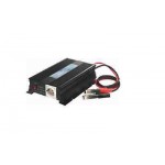 INVERTER SOFT-START INGRESS 12V USCITA 220V 600W ELCART 13/16200-00 MEL491929103