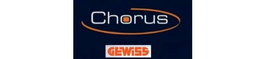 CHORUS