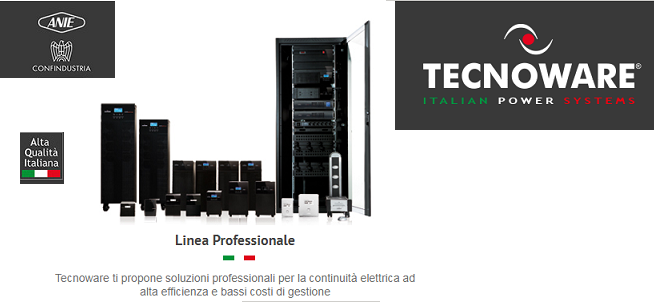 tecnoware