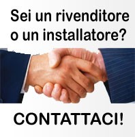 Rivenditore Installatore